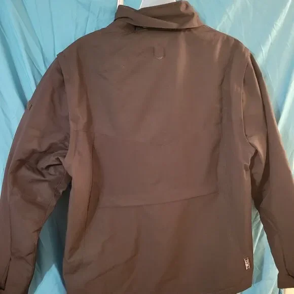 Scottevest Revolution 2.0 Jacket Size Medium - Picture 8 of 10